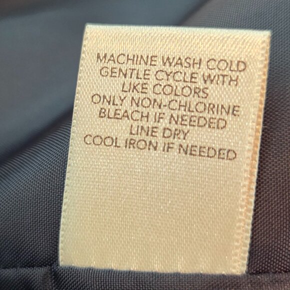 NWT - CJ Banks Women's Plus Black/White Tweed Blazer, Fully Lined, 1X - Picture 11 of 11